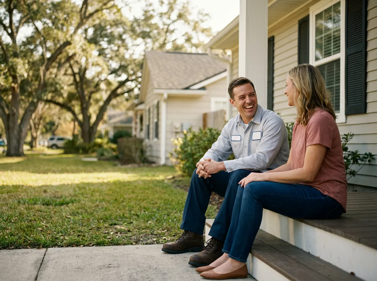Septic tank pumping FAQs for Bridgeport, AL